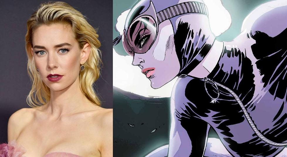 Se rumorea que Vanessa Kirby podría ser Catwoman en The Batman – LAS  CRÓNICAS DE AXA 