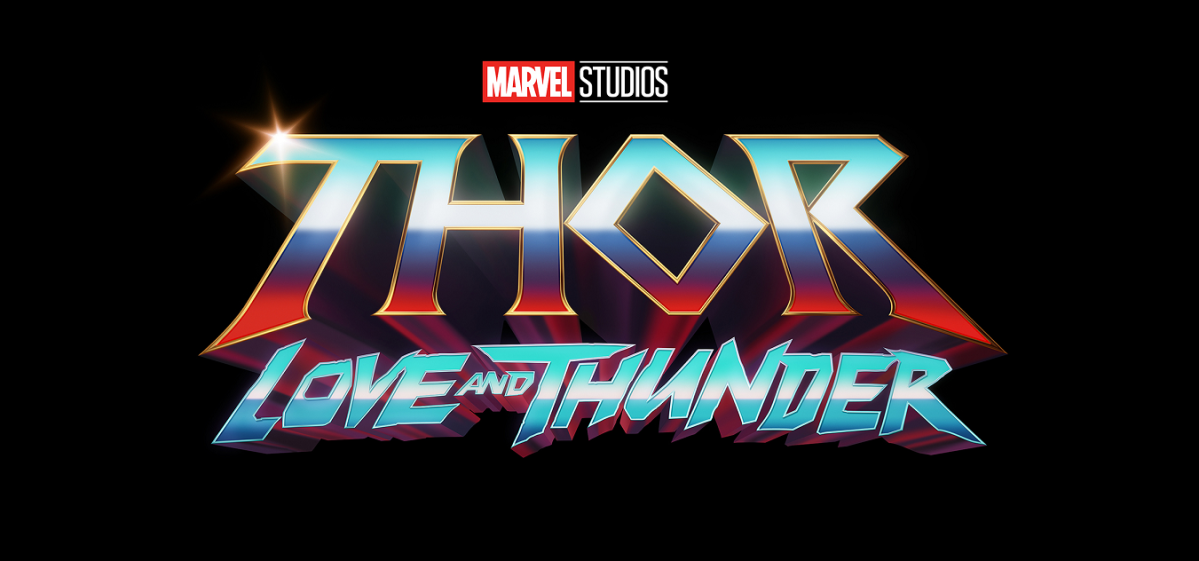 Una extraña bestia en el nuevo merchandising de Thor: Love and Thunder