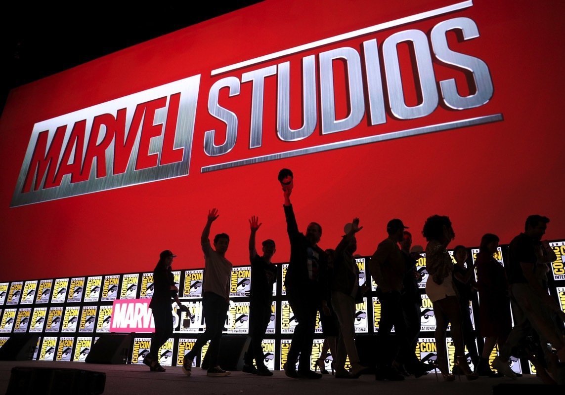 ¡Marvel Studios estará este año en la Comic-Con de San Diego!