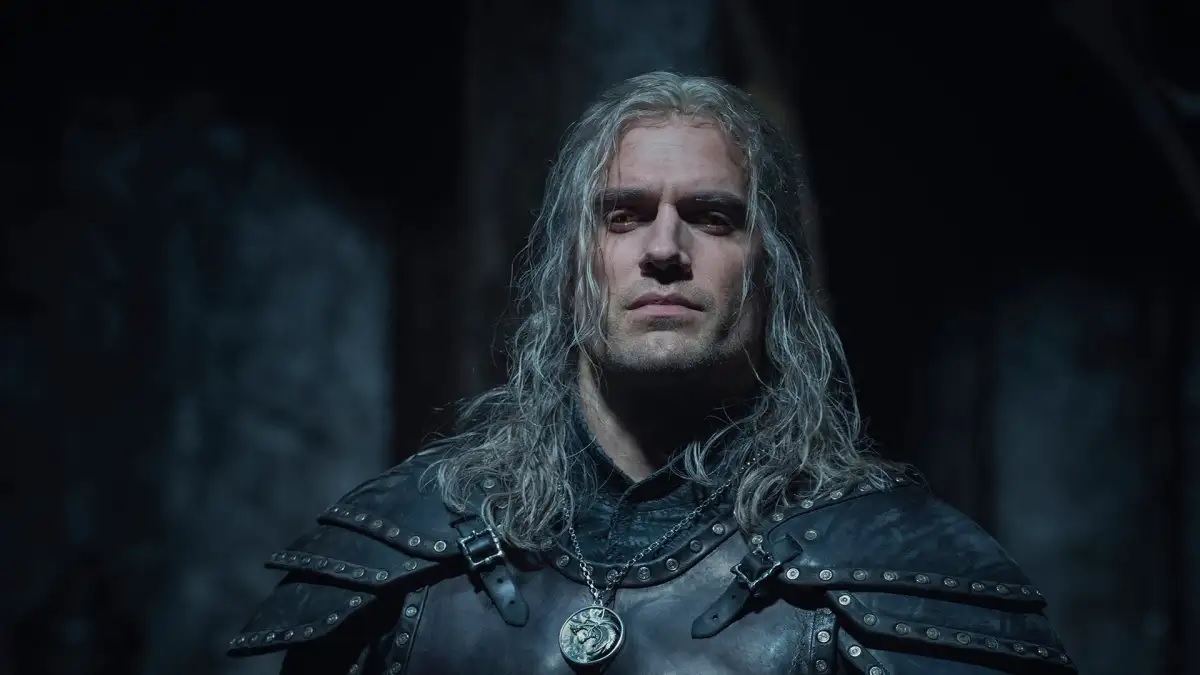 Especial series express: Henry Cavill abandona The Witcher